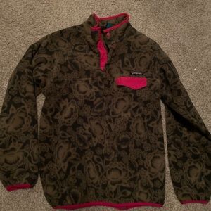 Patagonia Fleece